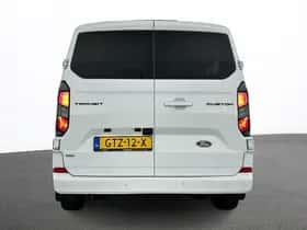 Ford Transit Custom (2025) thumbnail 3