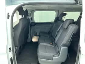 Ford Transit Custom (2025) thumbnail 22