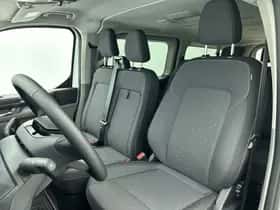 Ford Transit Custom (2025) thumbnail 23
