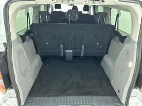 Ford Transit Custom (2025) thumbnail 25