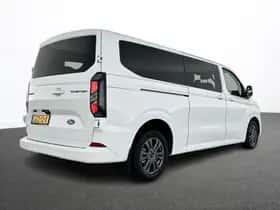 Ford Transit Custom (2025) thumbnail 4