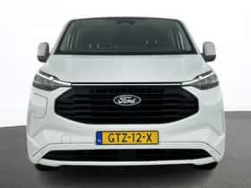 Ford Transit Custom (2025) thumbnail 5