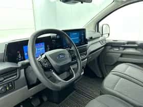 Ford Transit Custom (2025) thumbnail 8