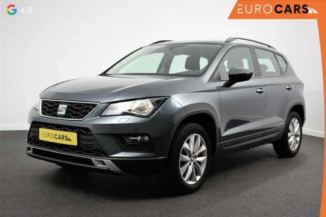 SEAT Ateca (2020) thumbnail 1