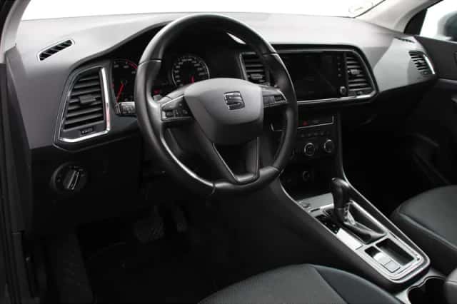SEAT Ateca (2020) thumbnail 2