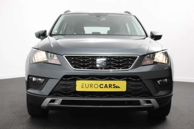 SEAT Ateca (2020) thumbnail 3