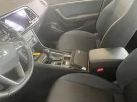 SEAT Ateca (2020) thumbnail 25