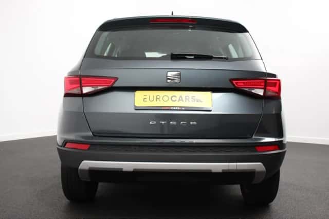 SEAT Ateca (2020) thumbnail 4