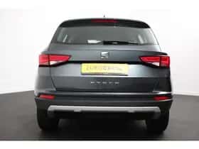 SEAT Ateca (2020) thumbnail 4