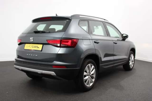 SEAT Ateca (2020) thumbnail 5