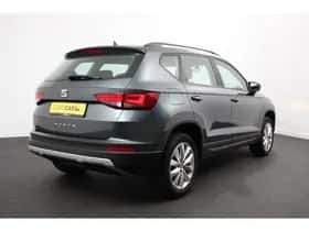 SEAT Ateca (2020) thumbnail 5