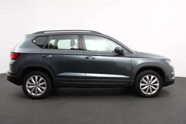 SEAT Ateca (2020) thumbnail 6