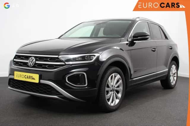 Volkswagen T-Roc (2022) thumbnail 1