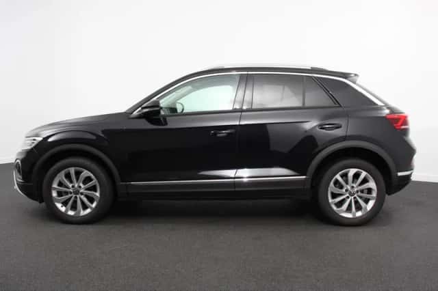 Volkswagen T-Roc (2022) thumbnail 5