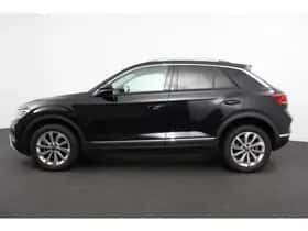 Volkswagen T-Roc (2022) thumbnail 5