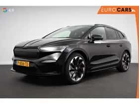 Škoda Enyaq (2022) thumbnail 1