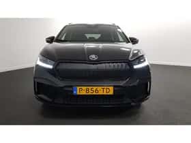 Škoda Enyaq (2022) thumbnail 2