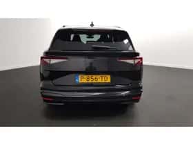 Škoda Enyaq (2022) thumbnail 3