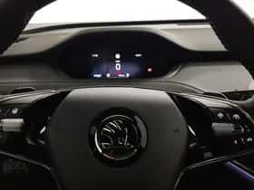 Škoda Enyaq (2022) thumbnail 25