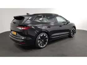 Škoda Enyaq (2022) thumbnail 4