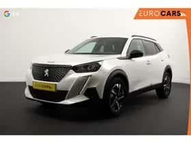 Peugeot 2008 (2023) thumbnail 1