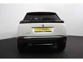 Peugeot 2008 (2023) thumbnail 3