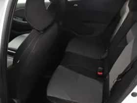 Mitsubishi Colt (2025) thumbnail 11