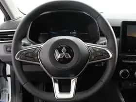Mitsubishi Colt (2025) thumbnail 16