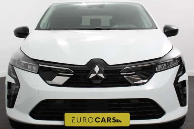 Mitsubishi Colt (2025) thumbnail 4