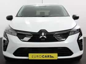 Mitsubishi Colt (2025) thumbnail 4