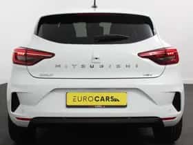 Mitsubishi Colt (2025) thumbnail 5