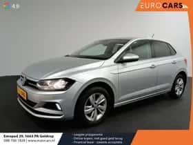 Volkswagen Polo (2020) thumbnail 1