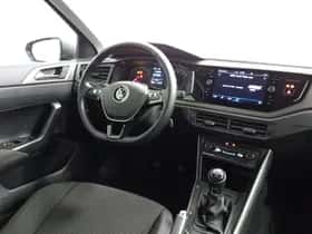 Volkswagen Polo (2020) thumbnail 12