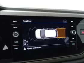 Volkswagen Polo (2020) thumbnail 3
