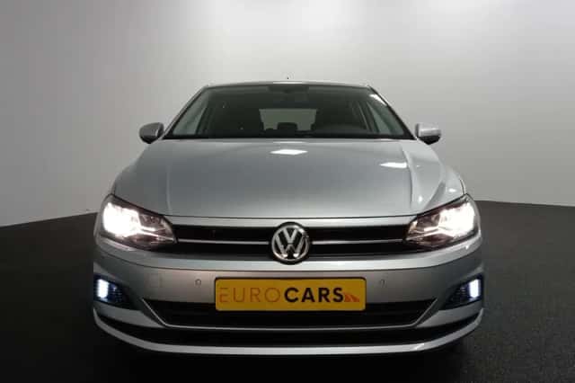 Volkswagen Polo (2020) thumbnail 4