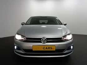 Volkswagen Polo (2020) thumbnail 4