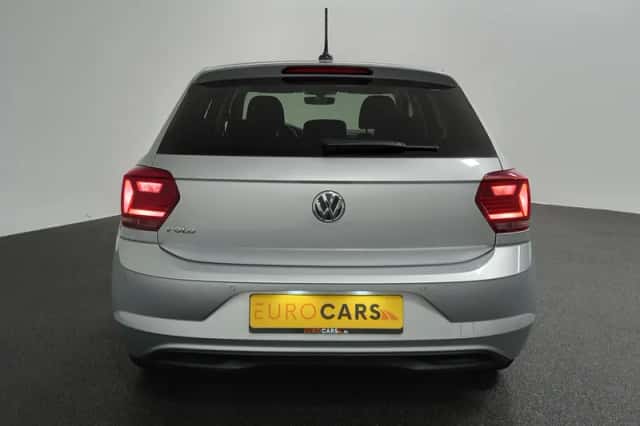 Volkswagen Polo (2020) thumbnail 5
