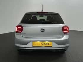 Volkswagen Polo (2020) thumbnail 5