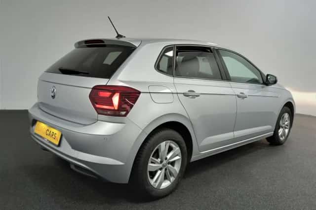 Volkswagen Polo (2020) thumbnail 6