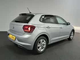Volkswagen Polo (2020) thumbnail 6