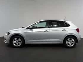 Volkswagen Polo (2020) thumbnail 8