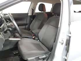 Volkswagen Polo (2020) thumbnail 9