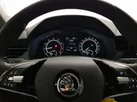 Škoda Kamiq (2021) thumbnail 13