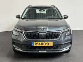Škoda Kamiq (2021) thumbnail 4