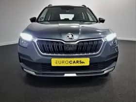 Škoda Kamiq (2021) thumbnail 5