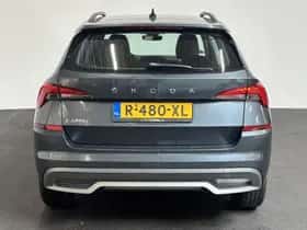 Škoda Kamiq (2021) thumbnail 5