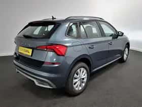 Škoda Kamiq (2021) thumbnail 7