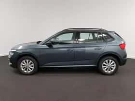 Škoda Kamiq (2021) thumbnail 9