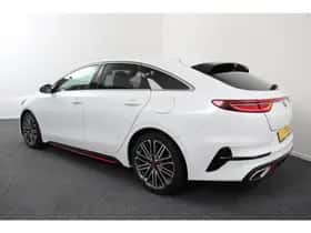 Kia Proceed (2020) thumbnail 26