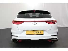 Kia Proceed (2020) thumbnail 28